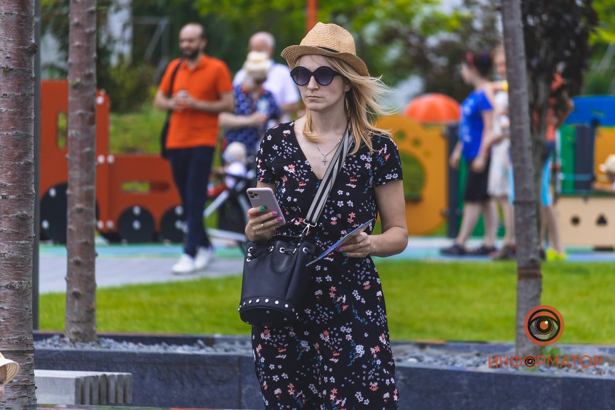 Как сцена из фильма