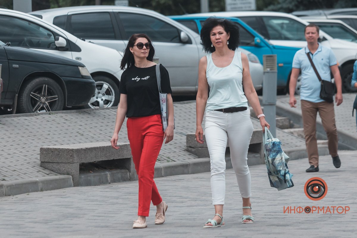 Вас заметили