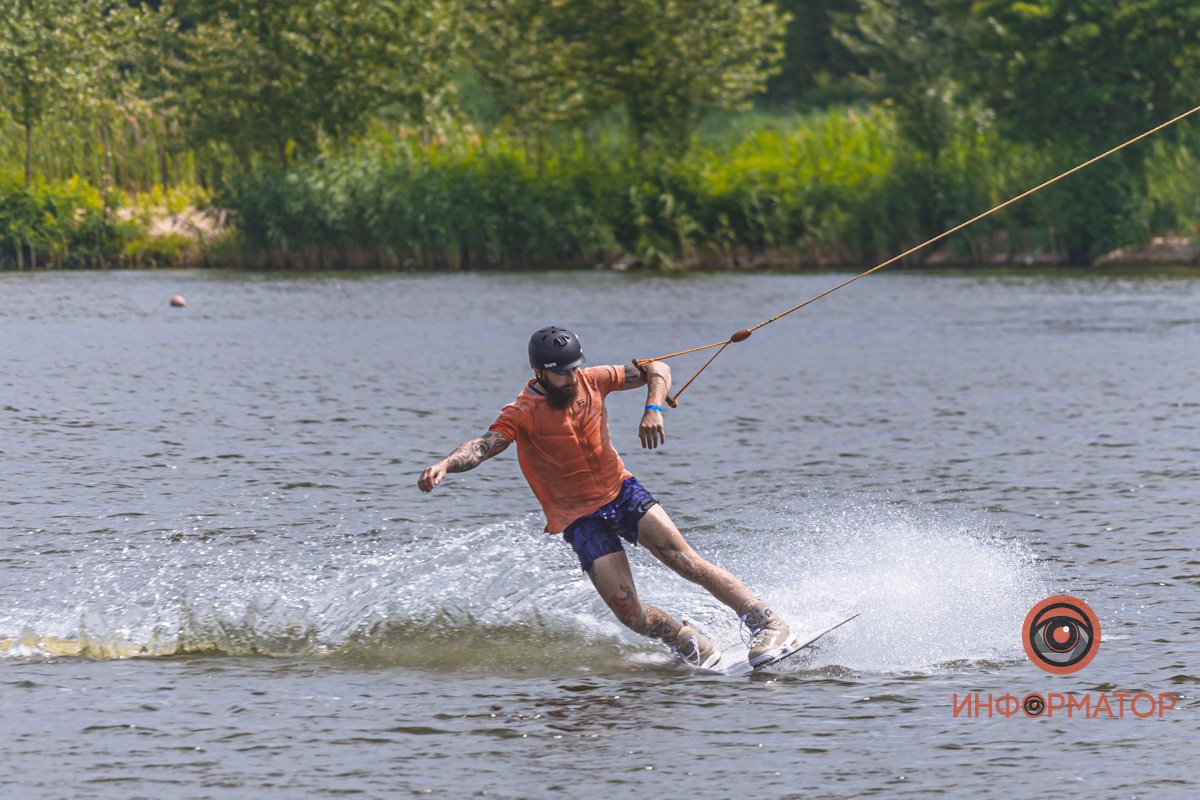 Рука устала