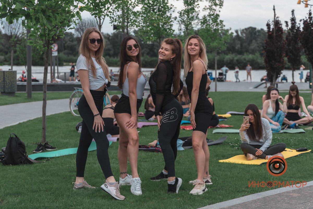 Кажется, стало жарче