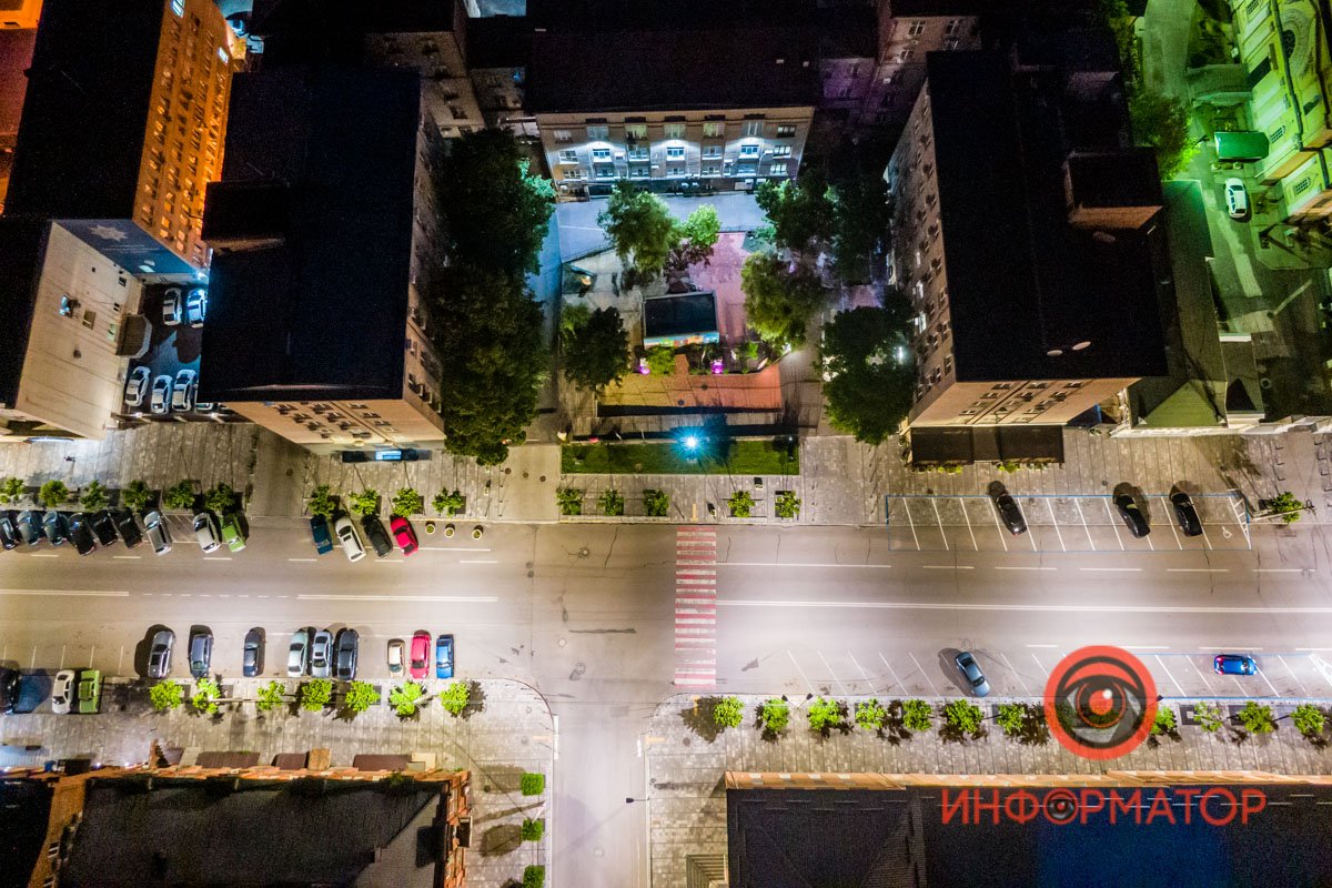 Все кажется очень маленьким