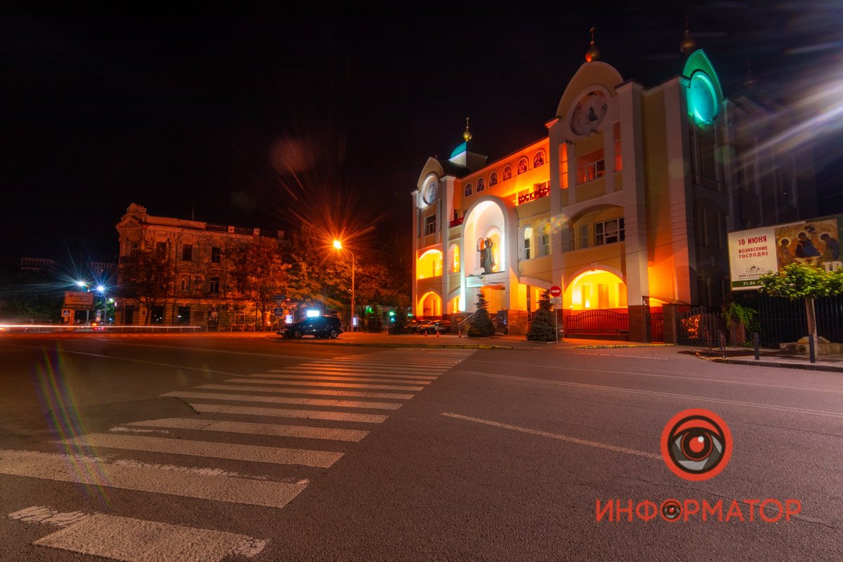 Тихо и спокойно