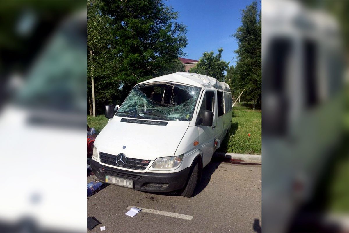 Будьте осторожны на дороге Будьте осторожны на дороге