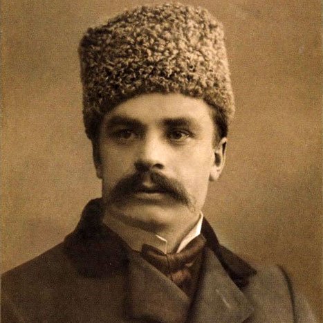 Библиотека Информатора: топ произведений украинских авторов 1