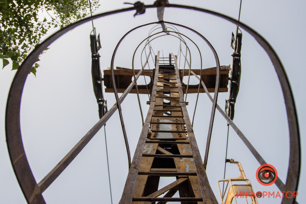 Лестница в неба Лестница в неба