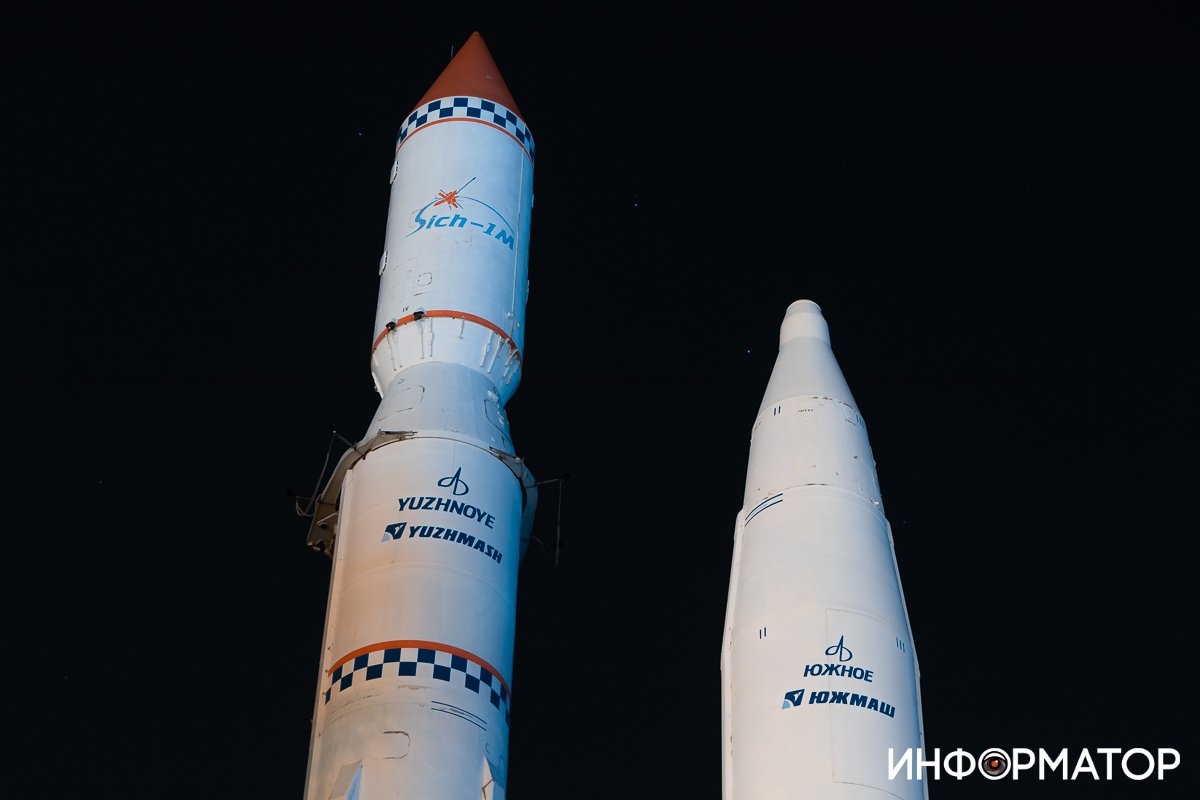 К пуску готовы К пуску готовы