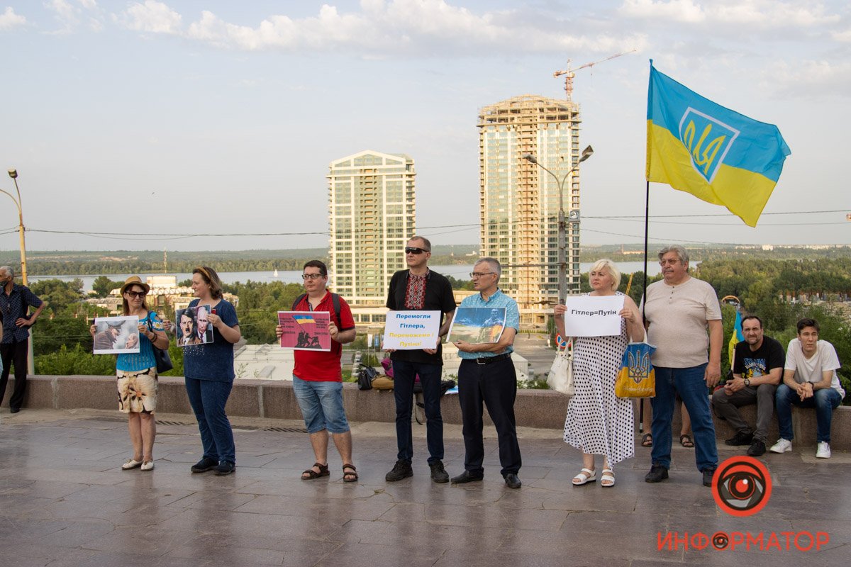 История имеет свойство повторяться