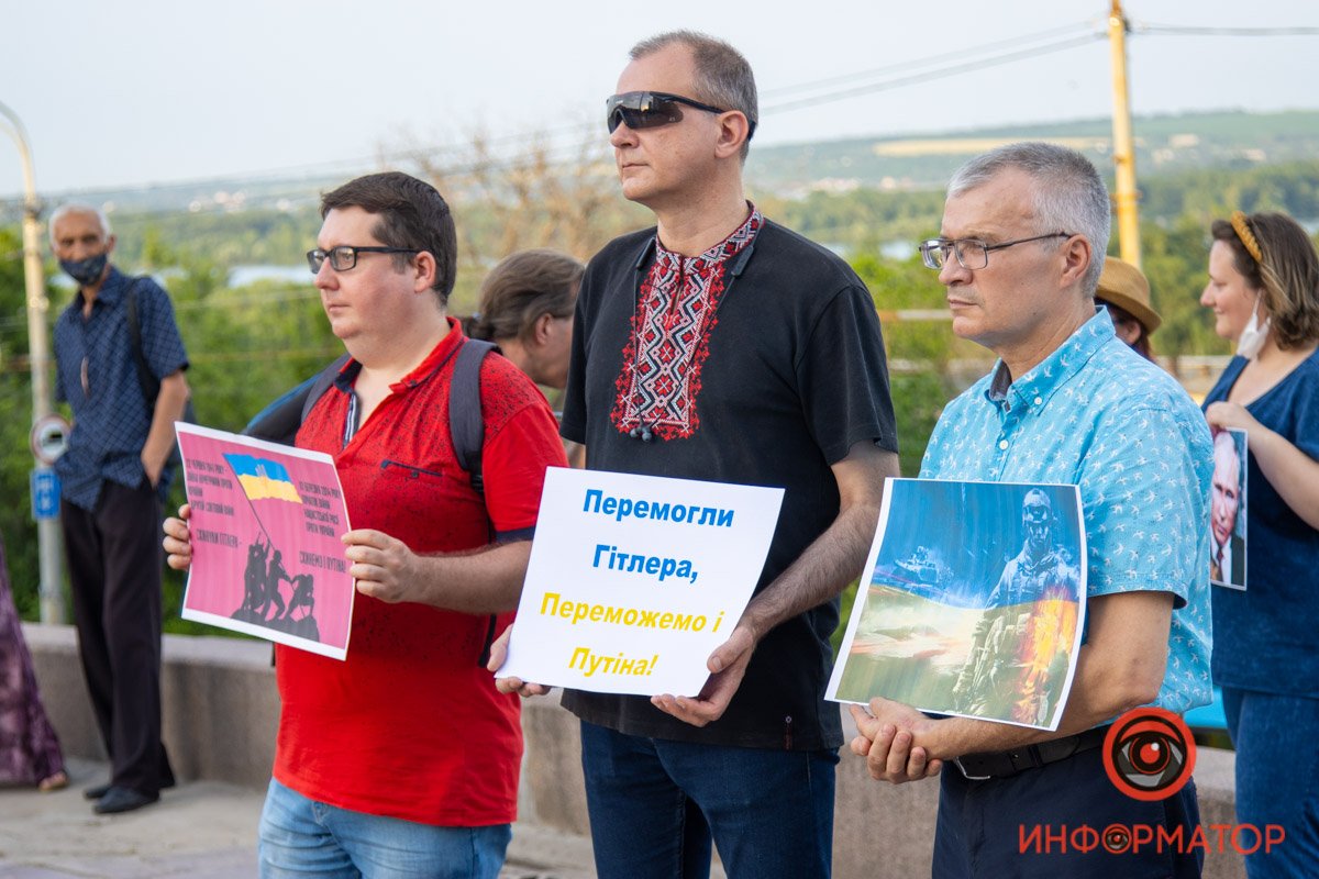 Победили тогда - победим и сейчас
