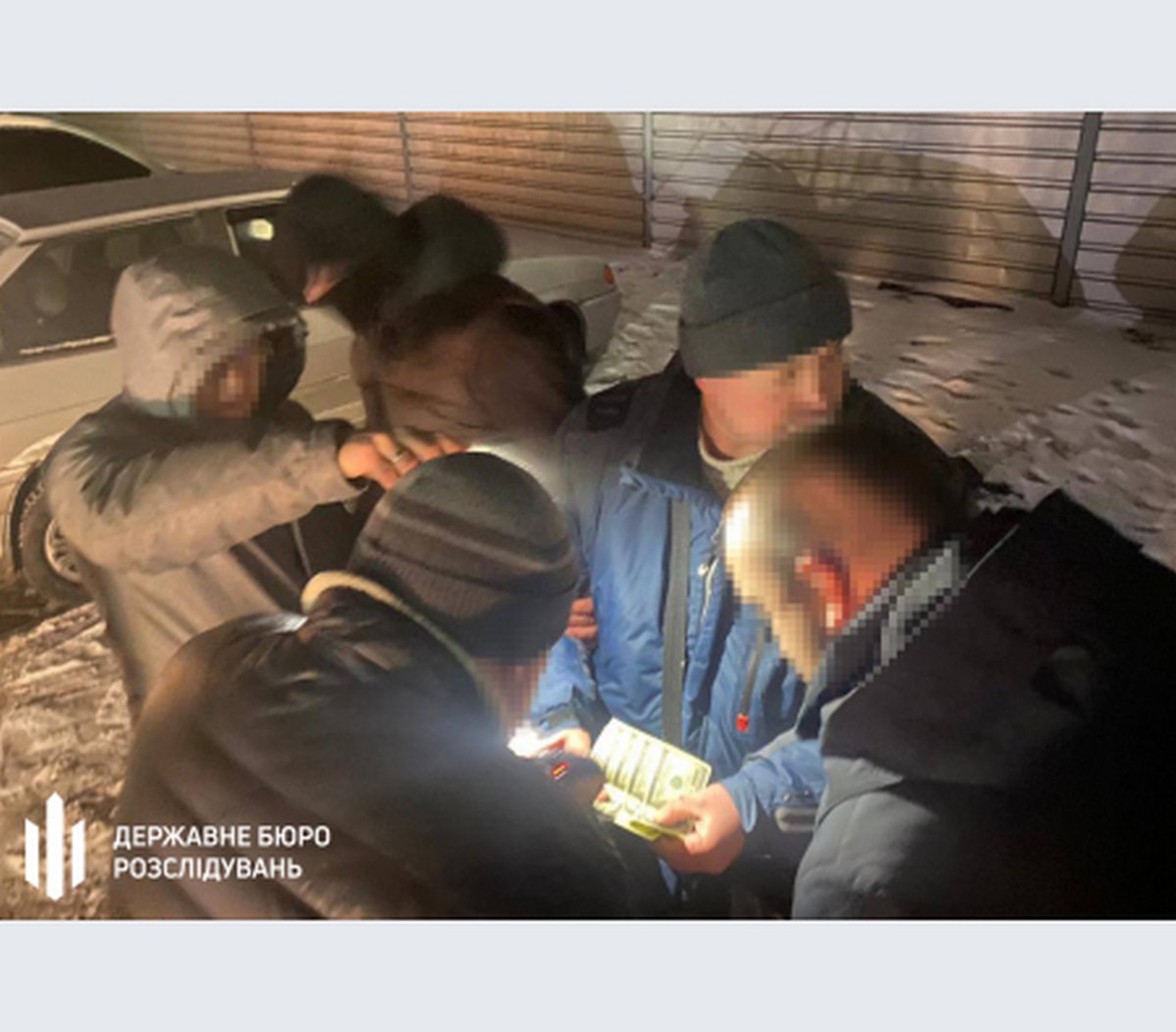 Следствие завершилось