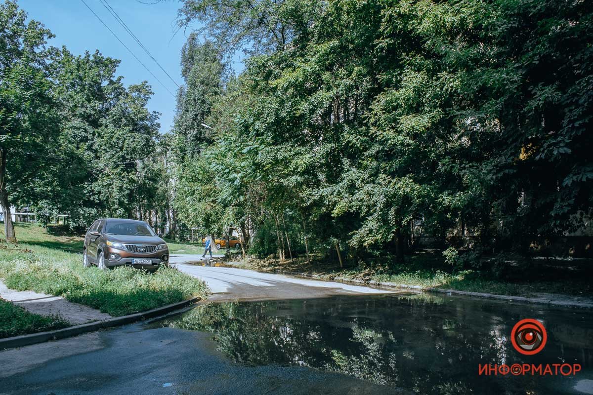 В водоканале объяснили, что дворовая канализация забивается из-за неправильно установленных канализационных труб В водоканале объяснили, что дворовая канализация забивается из-за неправильно установленных канализационных труб