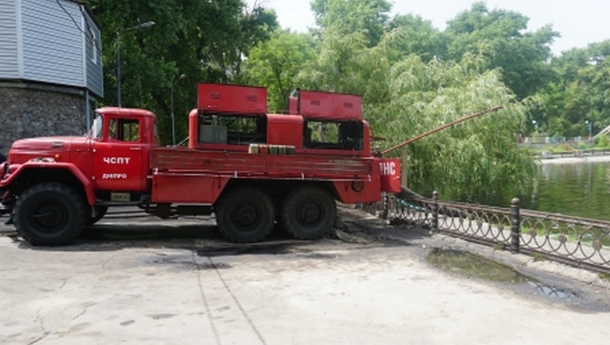 В ГСЧС поступило почти 1 300 сообщений о подтоплениях