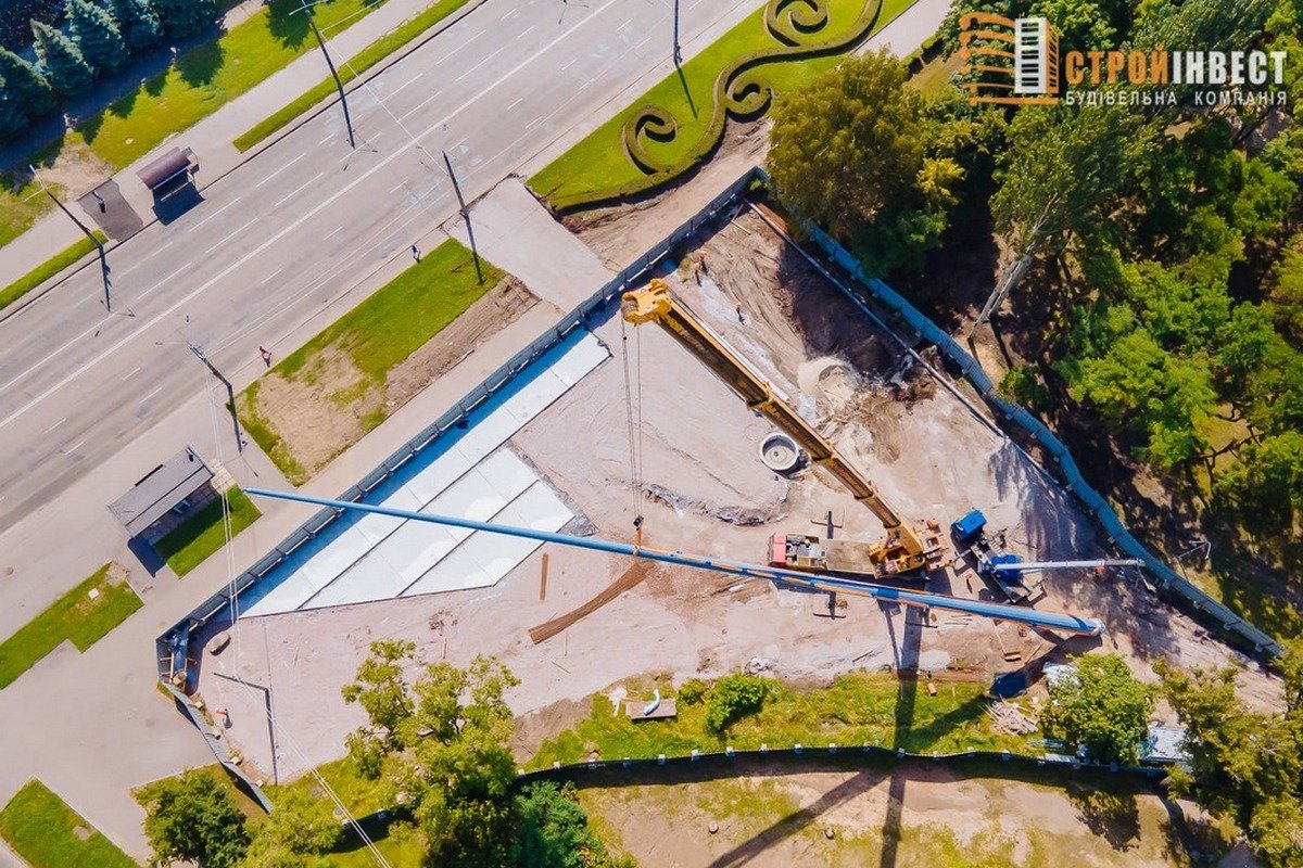 В топ-3 самых высоких в стране