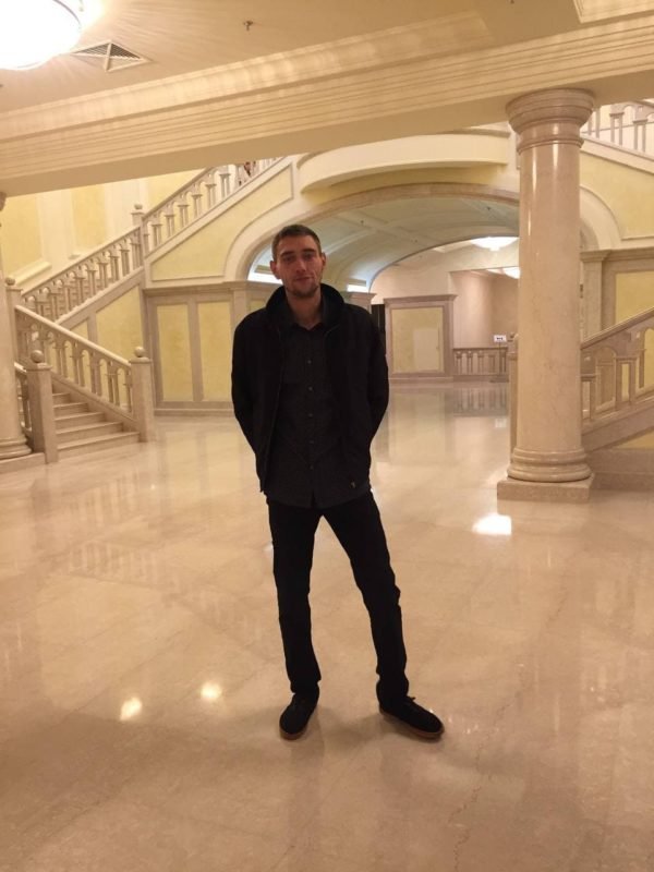 Рост 184-190 Рост 184-190