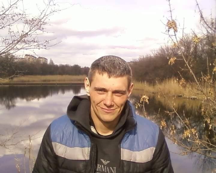 В день пропажи мужчина ехал с Западного В день пропажи мужчина ехал с Западного