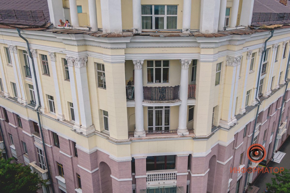 Не старый, а классический