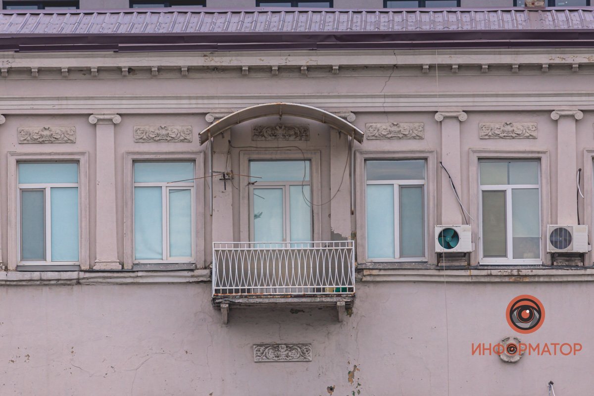 Этот ребенок - особенный