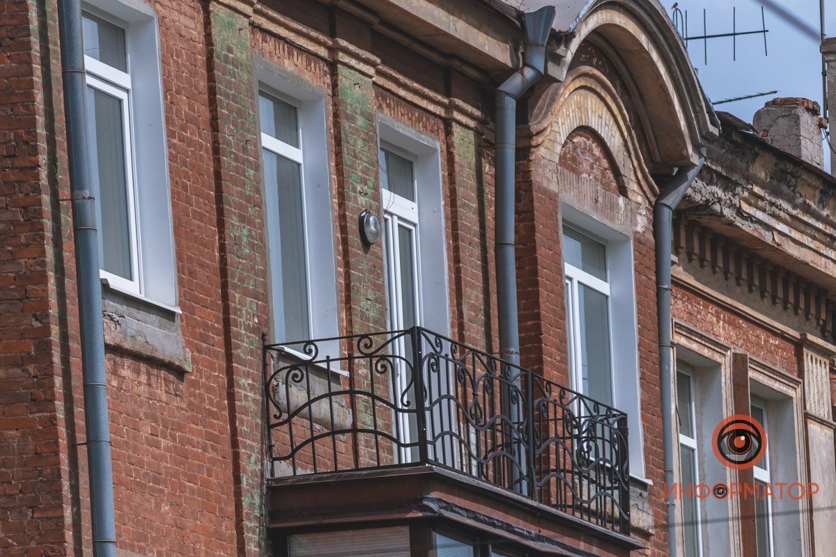 Прямо забор