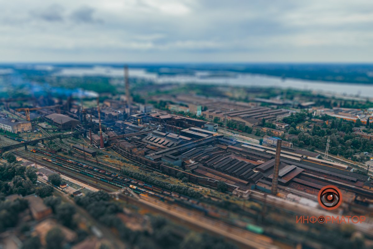 Город на ладони 