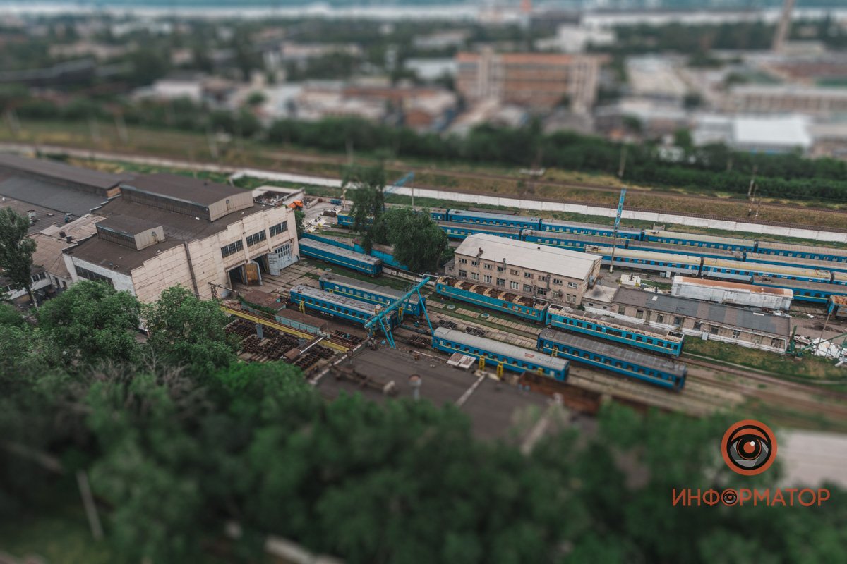 В мире игрушек