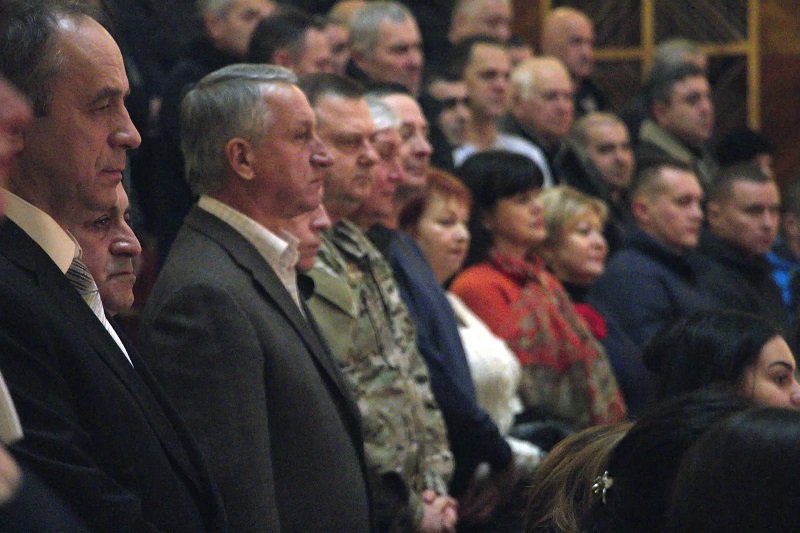 В Днепре открыли координационный центр азербайджанской общины (ФОТО) 2