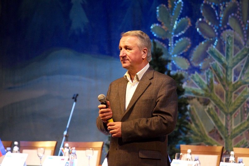 В Днепре открыли координационный центр азербайджанской общины (ФОТО) 3