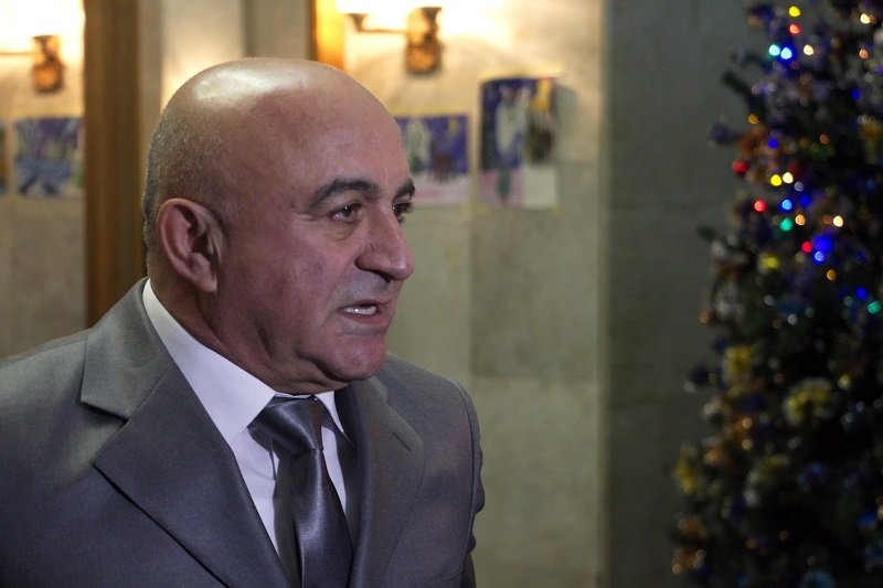 В Днепре открыли координационный центр азербайджанской общины (ФОТО) 7