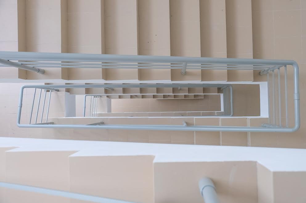 В Днепре завершили реконструкцию областной детской поликлиники: как она выглядит (ФОТО) 1