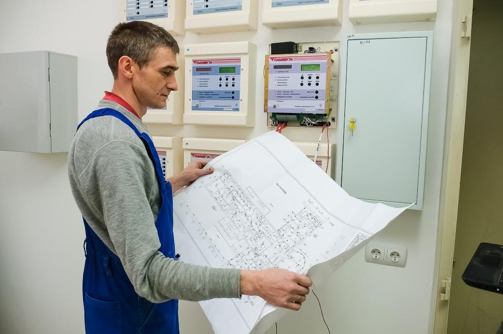 В Днепре завершили реконструкцию областной детской поликлиники: как она выглядит (ФОТО) 2