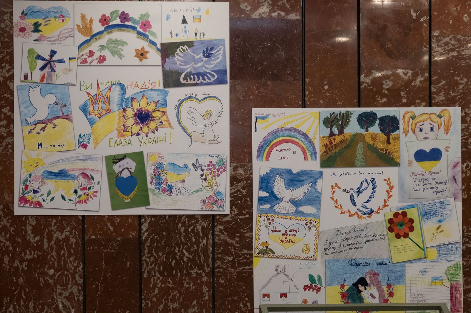 В Днепре скоро откроется внутренняя экспозиция первого в Украине музея АТО (ФОТО) 5