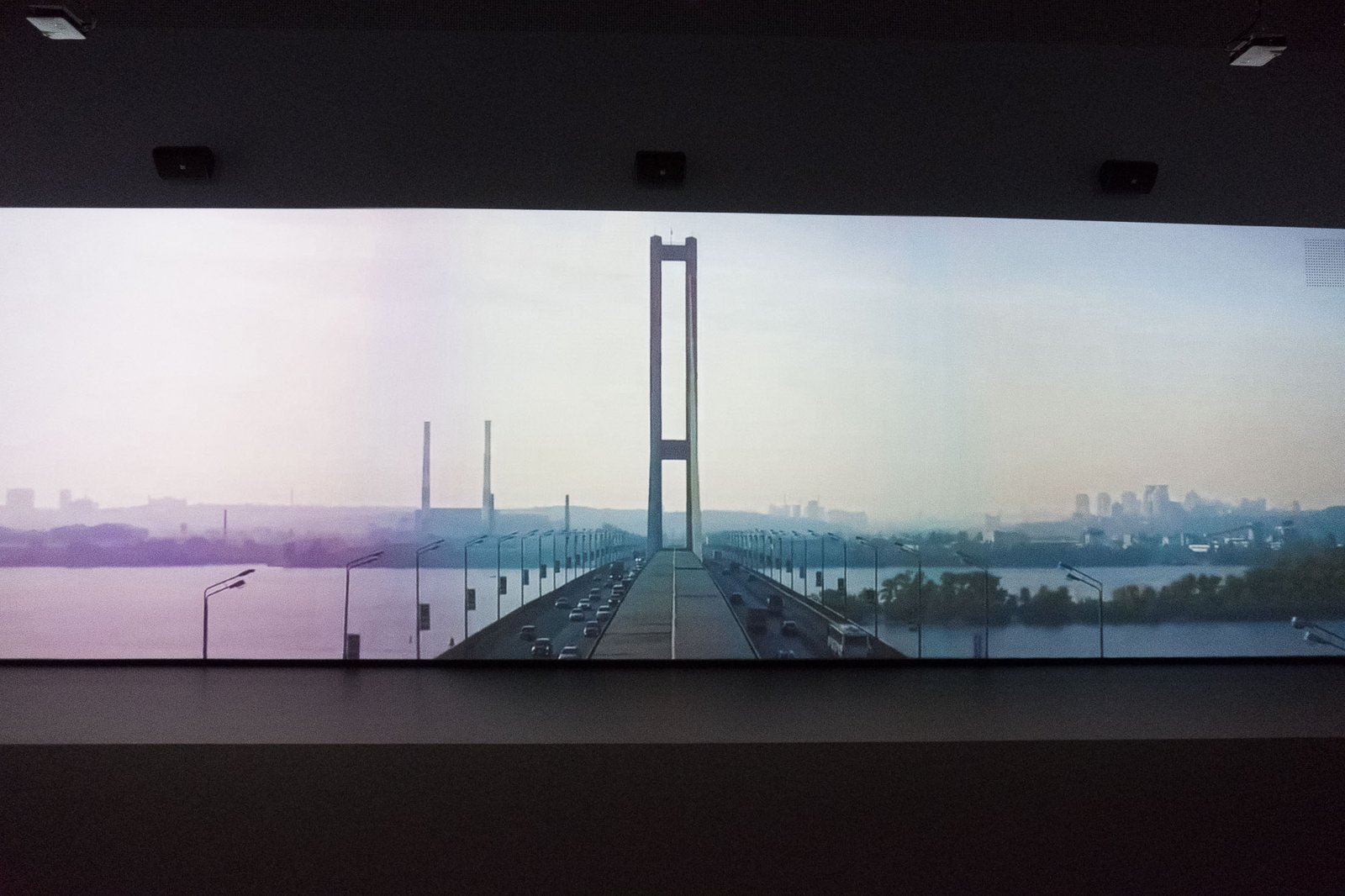 В Днепре скоро откроется внутренняя экспозиция первого в Украине музея АТО (ФОТО) 13