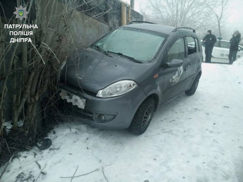 Полиция Днепра предотвратила кражу авто (ФОТО) 3