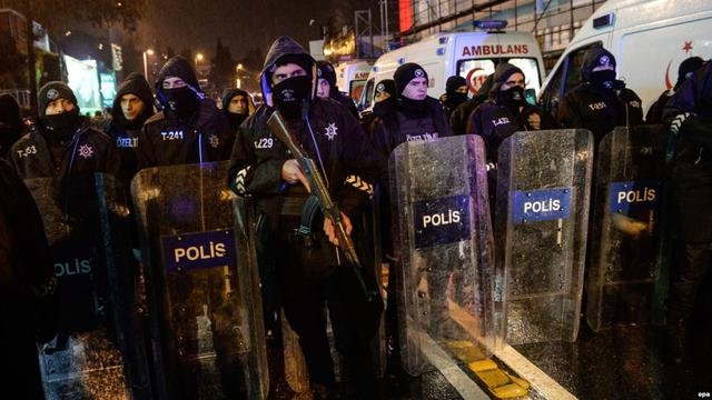 Десятки убитых и раненых в Стамбуле: как украинка спасалась во время теракта и обращение Посольства 3