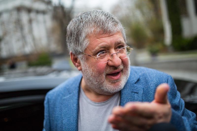 Рейтинг самых влиятельных украинцев: кто из Днепра 1