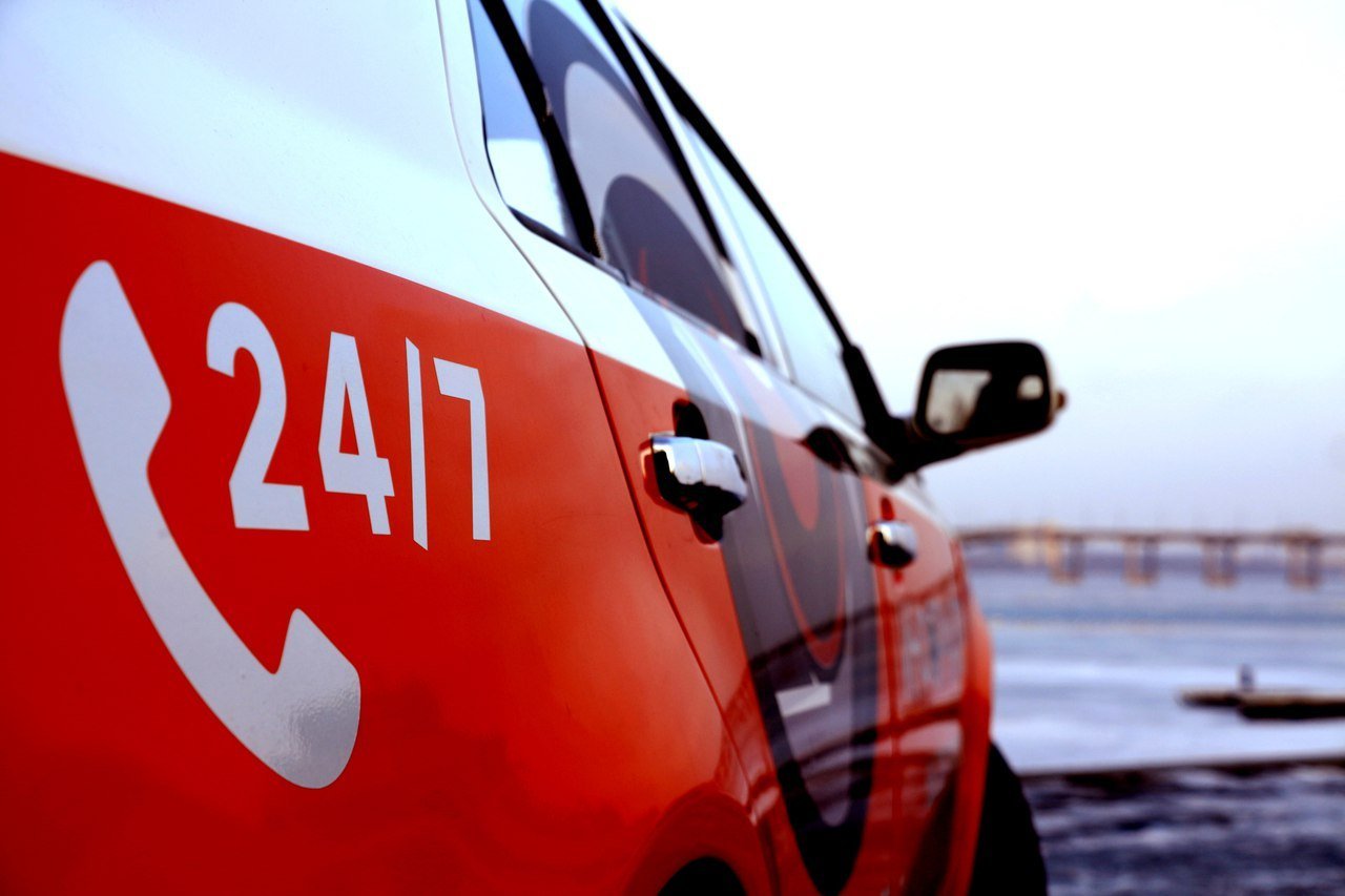 Еще мобильнее: Информатор выезжает на улицы Днепра (ФОТО) 2