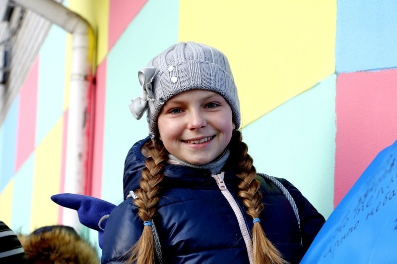 Днепровские школьники отправили бойцам медикаменты (ФОТО, ВИДЕО) 3