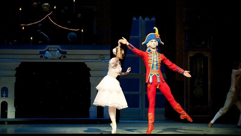 6 января в Днепре: куда пойти сегодня 2