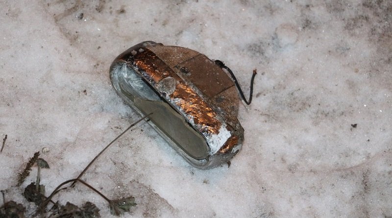 ДТП на Запорожском: столкнулись Citroen и Hyundai (ФОТО) 3