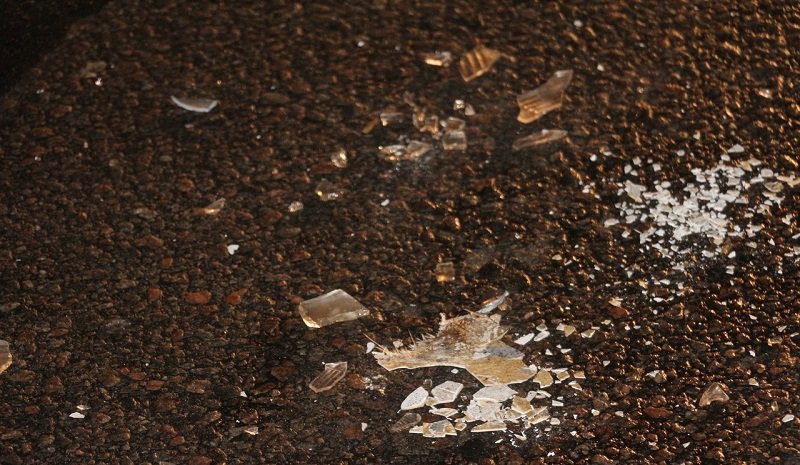 ДТП на Запорожском: столкнулись Citroen и Hyundai (ФОТО) 6