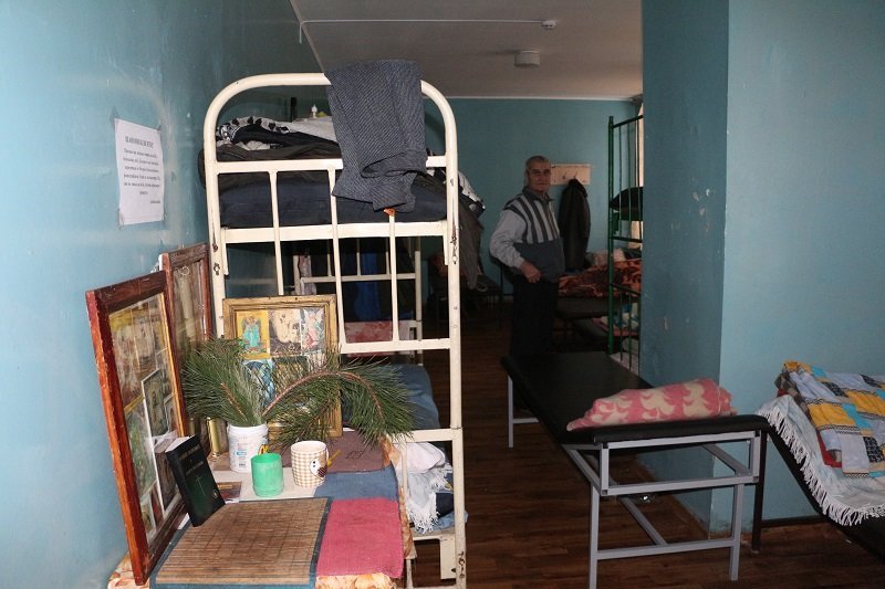 Единственный приют: куда податься бездомному в Днепре (ФОТО) 2