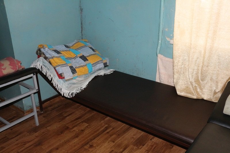 Единственный приют: куда податься бездомному в Днепре (ФОТО) 3