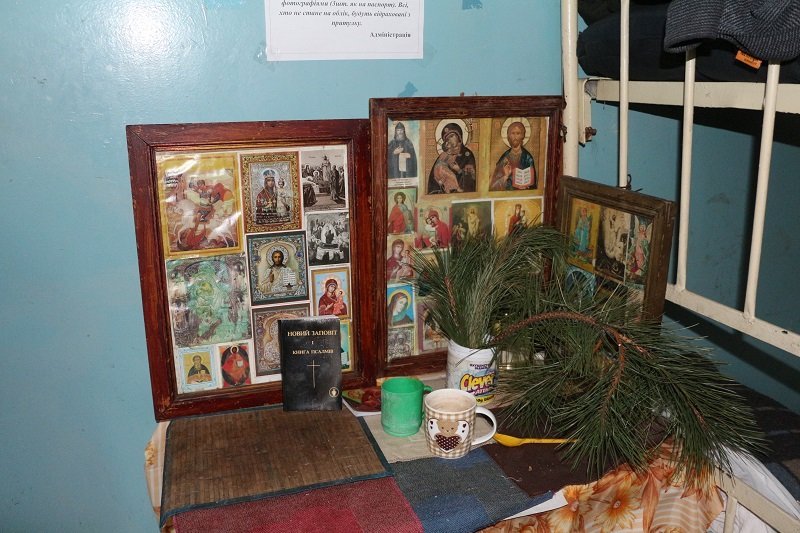 Единственный приют: куда податься бездомному в Днепре (ФОТО) 4