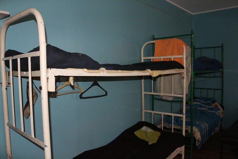 Единственный приют: куда податься бездомному в Днепре (ФОТО) 5