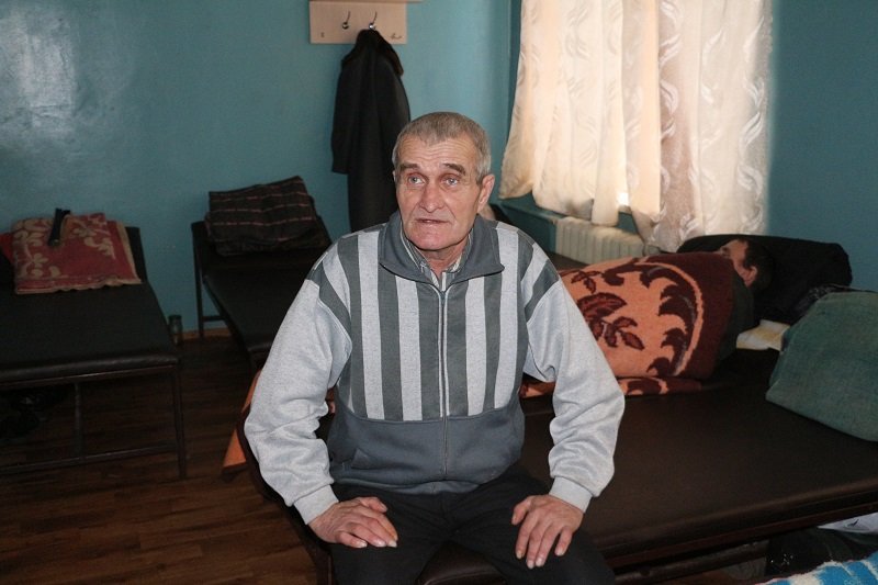 Единственный приют: куда податься бездомному в Днепре (ФОТО) 6