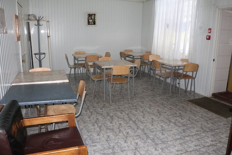 Единственный приют: куда податься бездомному в Днепре (ФОТО) 7