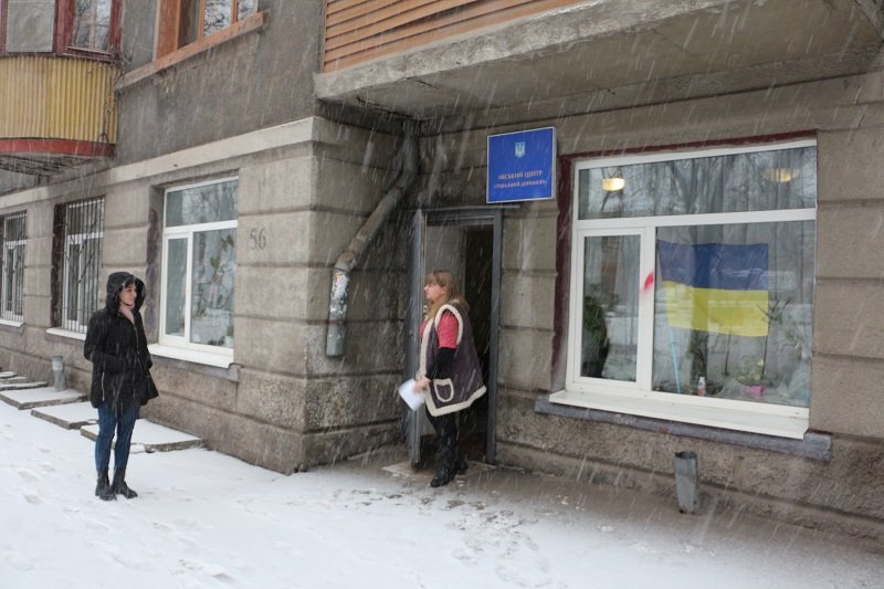 Единственный приют: куда податься бездомному в Днепре (ФОТО) 8