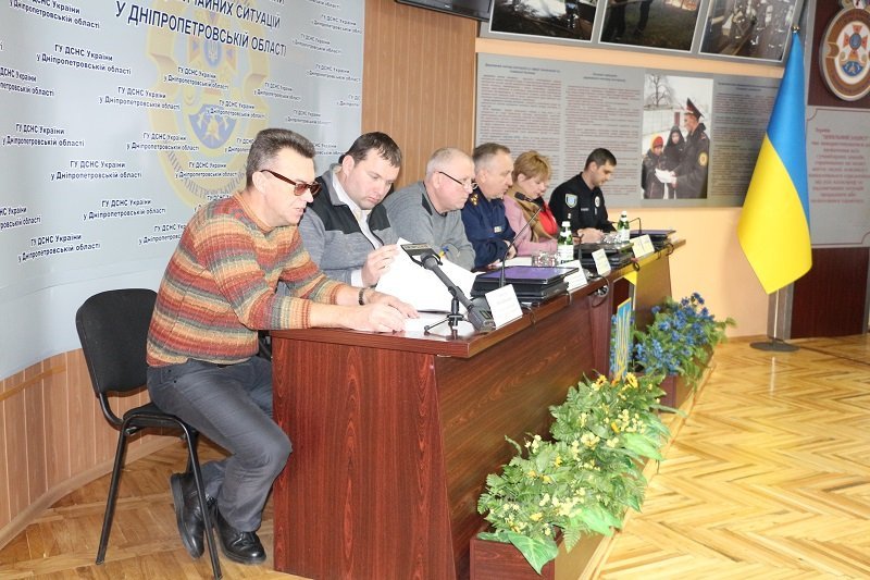 Замерзнем или нет: как обстоят дела с пунктами обогрева в Днепре (ФОТО) 1