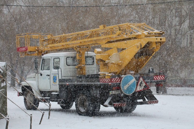Замерзнем или нет: как обстоят дела с пунктами обогрева в Днепре (ФОТО) 7