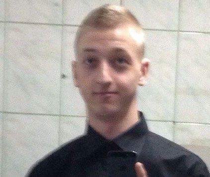 Внимание: в Днепре пропал парень 1