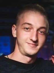 Внимание: в Днепре пропал парень 2