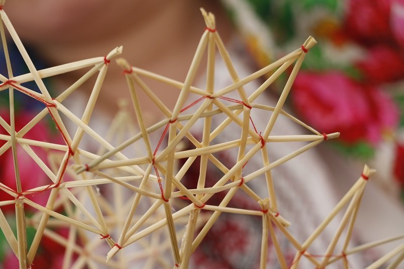 Мастер-классы, колядки и вертеп: в Днепре стартовал фестиваль "Країна мрій" (ФОТО, ВИДЕО) 2